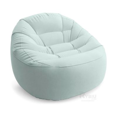 Sofa Celeste Comodo de Tipo Puff GENERICO