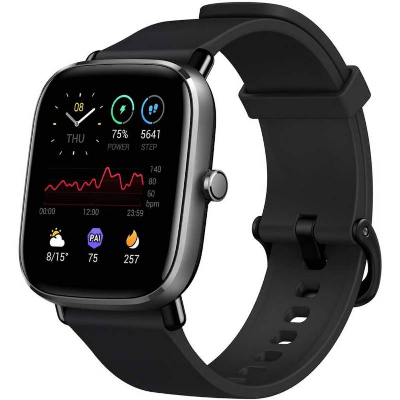 AMAZFIT - Reloj inteligente amazfit gts 2 mini smart health monitor