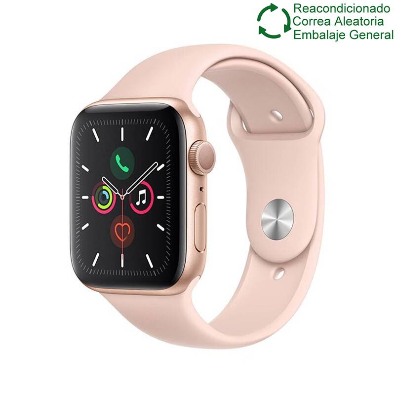 APPLE - Smartwatch Apple watch series 4 (40mm,GPS)-Rosa Reacondicionado