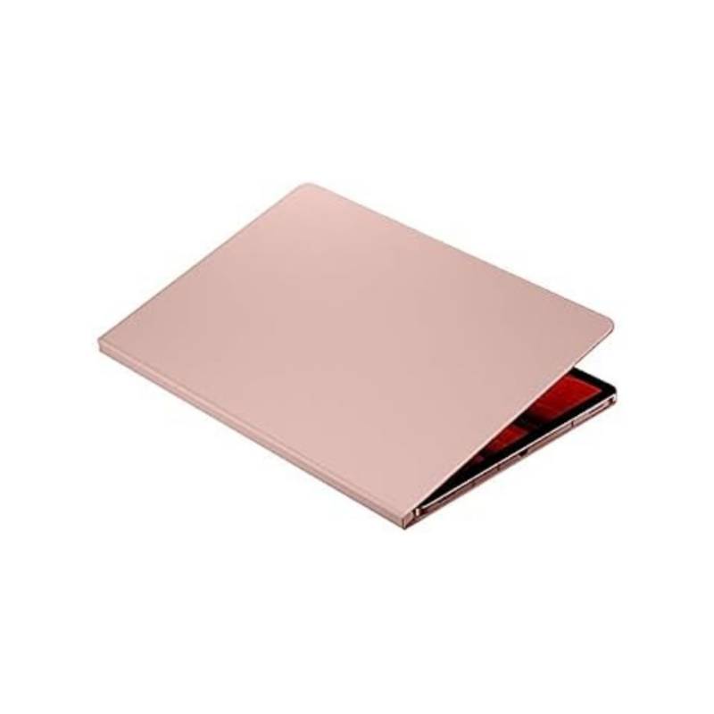 SAMSUNG - Book Cover Galaxy Tab S8 EF-BT970 - Rosado