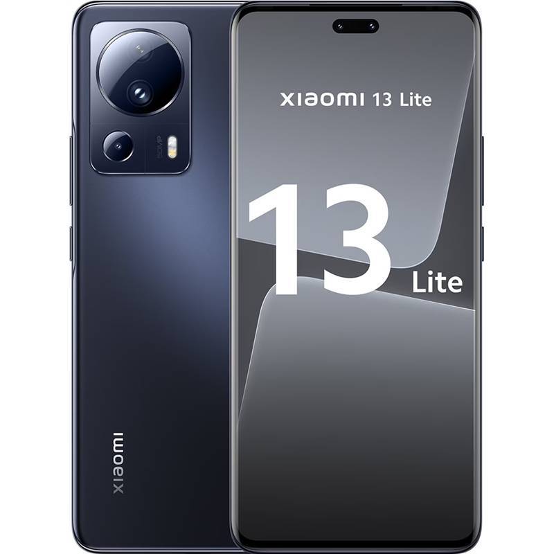 Celular Xiaomi 13 Ultra 12gb 256gb 5g Color Negro