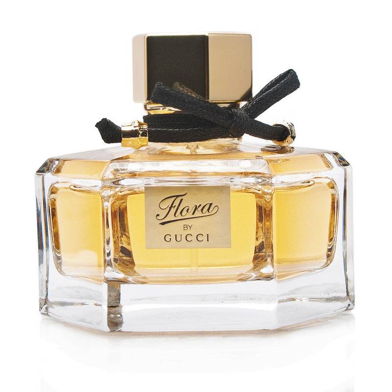 GUCCI - Perfume Flora By Gucci Edp 50 ml