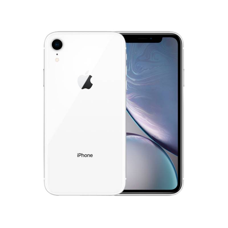 IPhone X 4G 3GB 64GB Blanco A1865 - reacondicionado APPLE