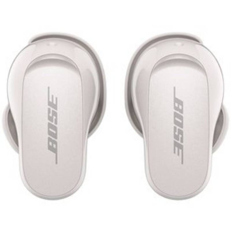 BOSE - Bose Quietcomfort Earbuds II Soapstone