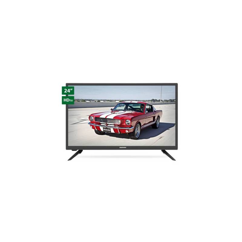 TELEVISOR LED SMART ROYAL ULTRA HD 4K 65 PULGADAS RY-65UHD - NEGRO ROYAL