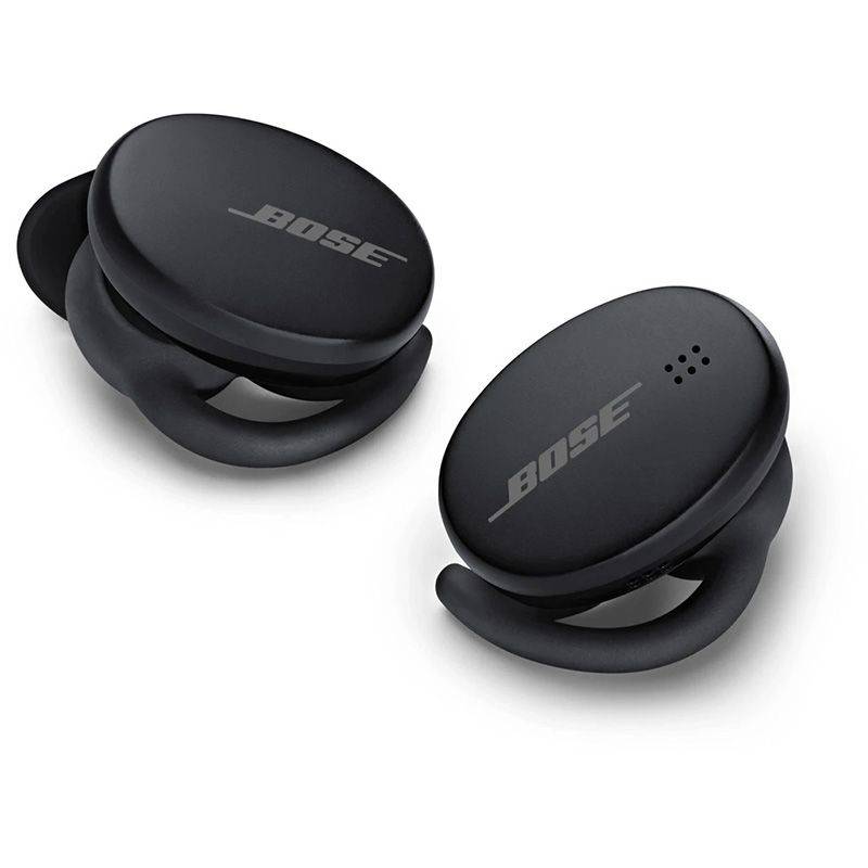 BOSE - Bose Sport Earbuds Black