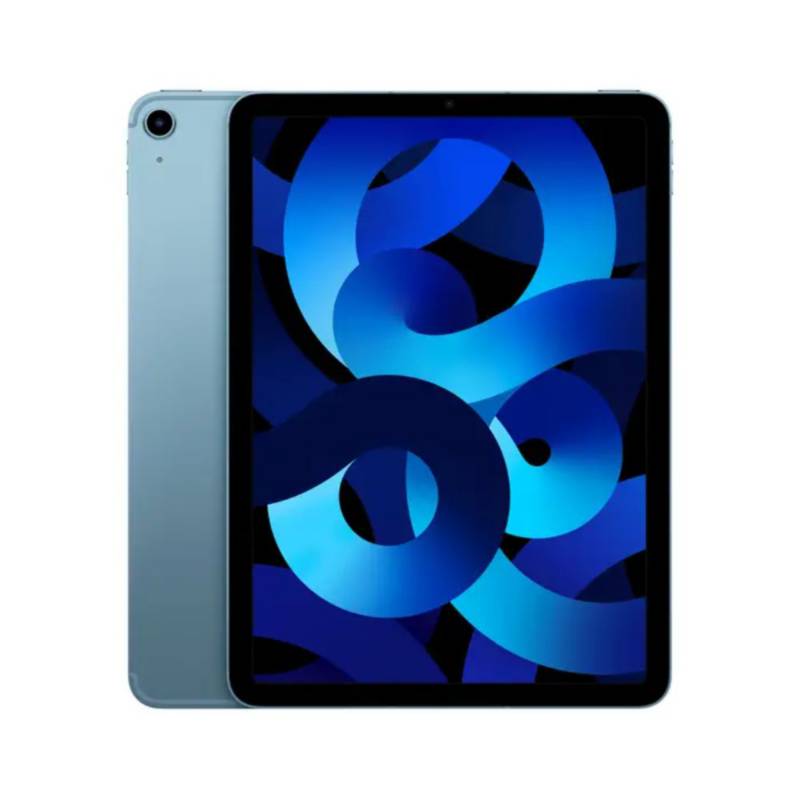 APPLE - IPAD AIR 5TA GEN 8GB  64GB - BLUE