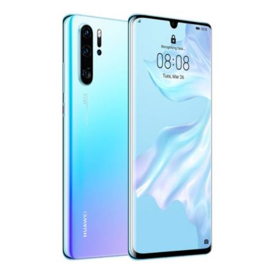 Huawei P30 Pro 8256GB VOG-L29 - Azul HUAWEI | falabella.com