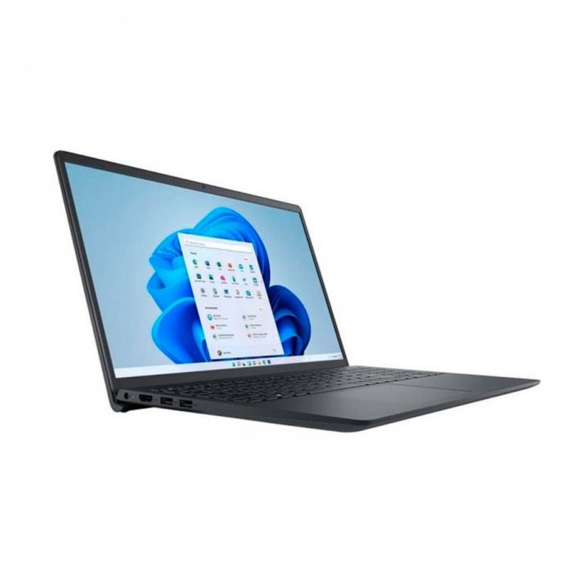 DELL - Laptop DELL Inspiron 3511 Core i5 256GB SSD 8GB RAM FHD Negro con Windows 11 Home