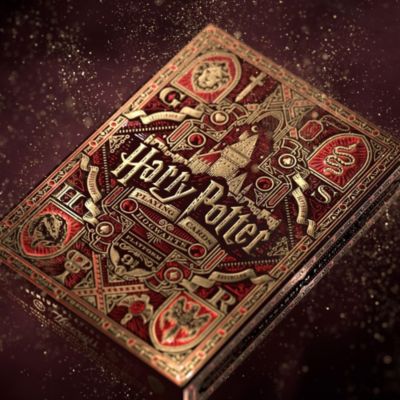 Favorite Harry potter libro mágico diario cierre magnético GENERICO