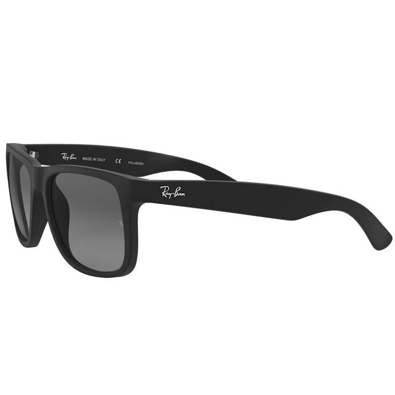 RED ANGEL - RAY BAN - LENTE DE SOL - RAY BAN RB4165 JUSTIN