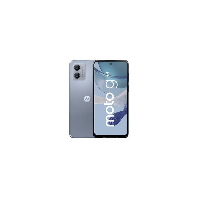 Smartphone Moto G54 8G 256GB Negro Espacial