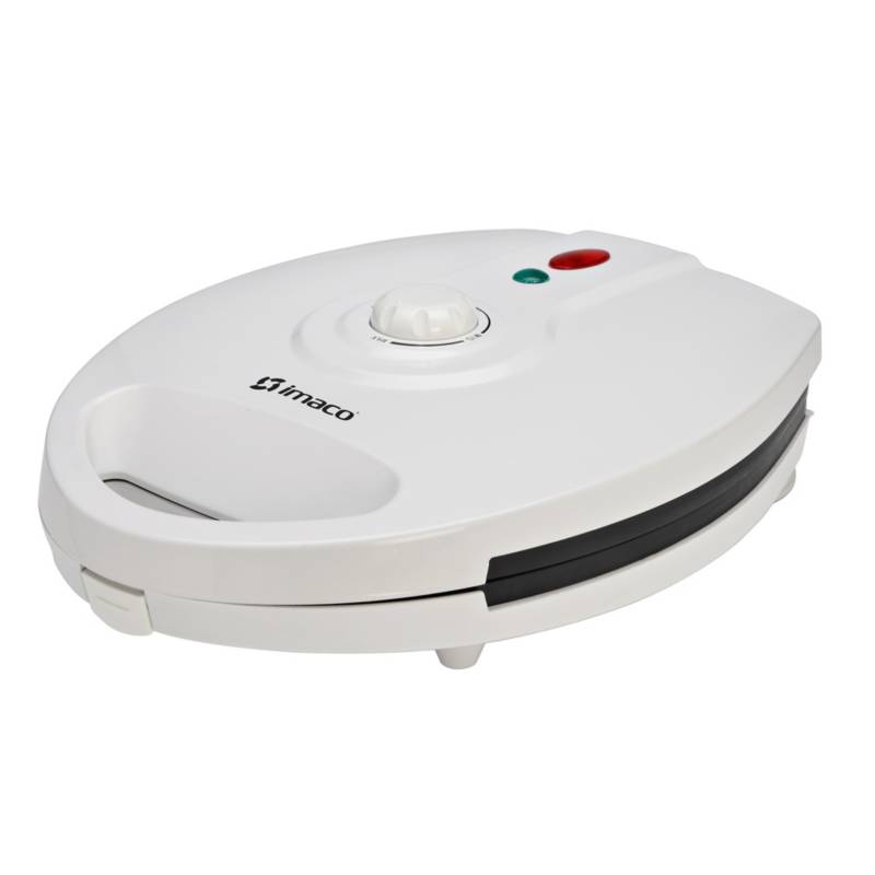 Ripley - WAFLERA SANDWICHERA MAQUINA PARA HACER WAFFLES WAFLERAS 850W