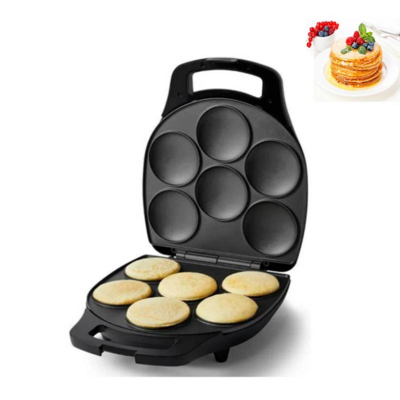 Máquina para Hacer Pancake Maker IMPORTADO