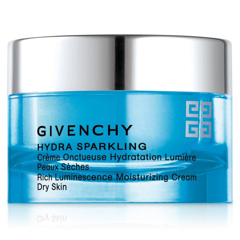 GIVENCHY - Crema Hydra Sparkling P/Secas 50 ml