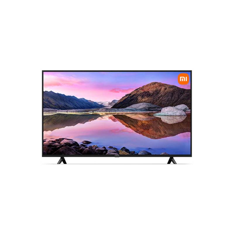 XIAOMI - TV XIAOMI 65" LED 4K ULTRA HD SMART TV TVP1E65.
