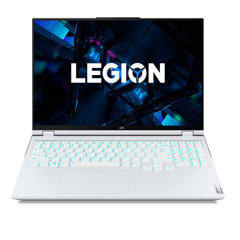 LENOVO - Notebook Lenovo Legion 5 15ACH6A, 15.6" WQHD IPS, Ryzen 5 5600H 3.3/4.2GHz, 16GB DDR4-3200 