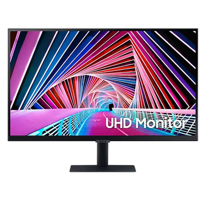 SAMSUNG - Monitor Samsung LS27A700NWLXPE 27 LED