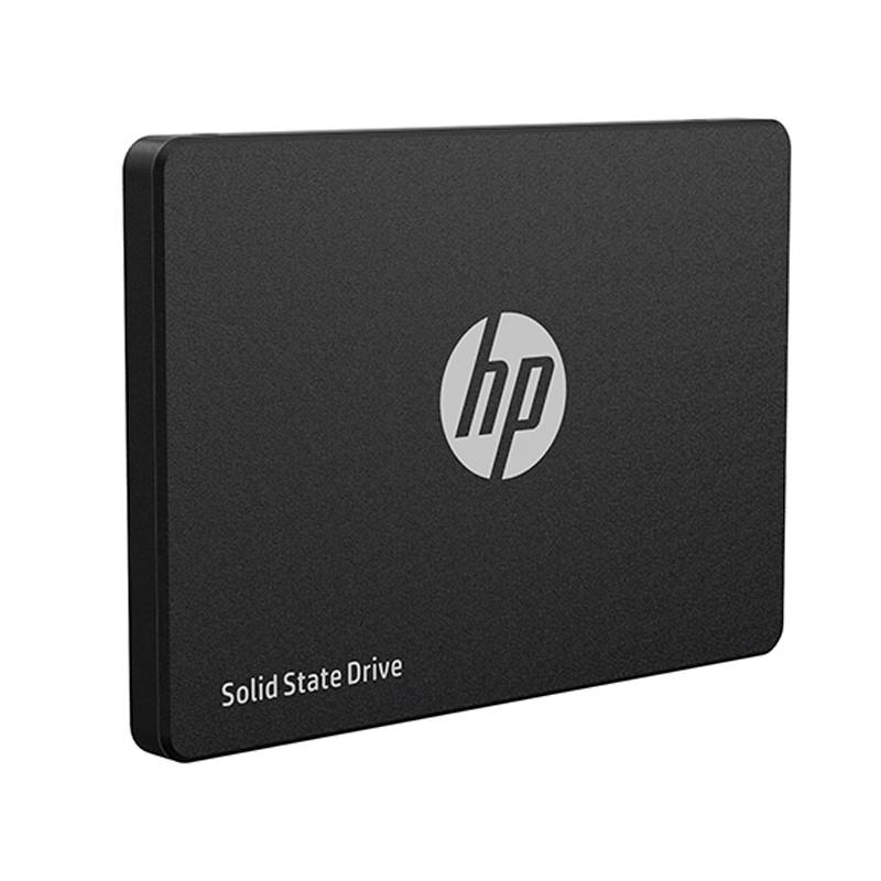 HP - DISCO SSD HP SSD S650 25´´ 480GB