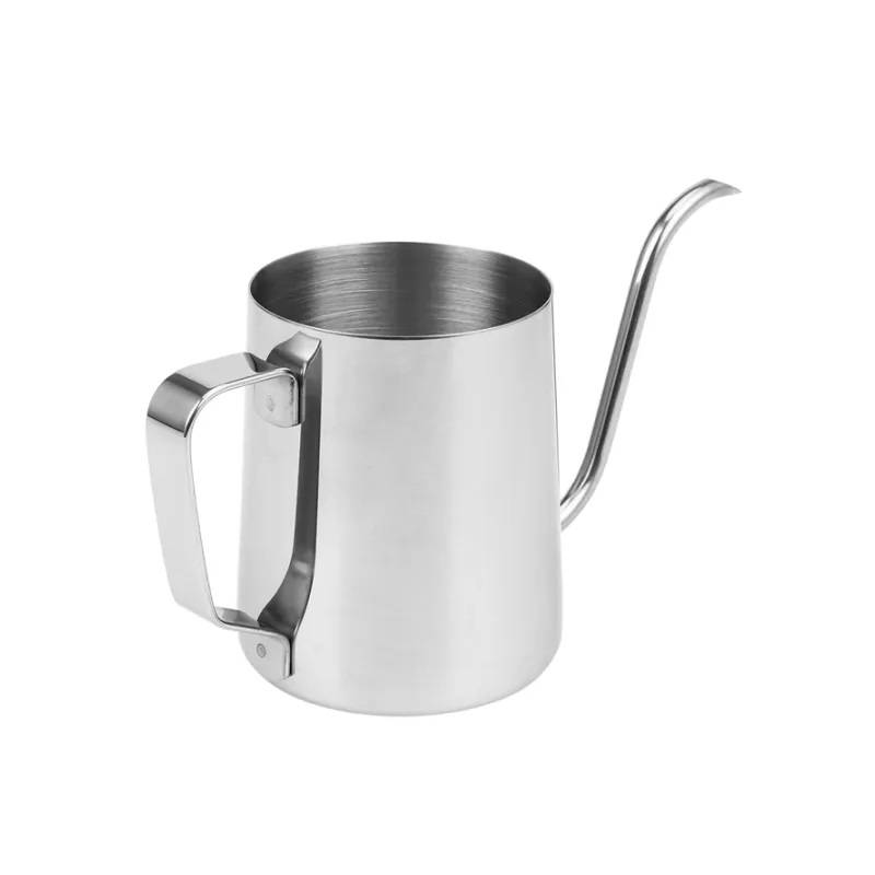 Jarrita cuello de cisne para café - Tetera Gooseneck Kettle – Lima con  Cafeina