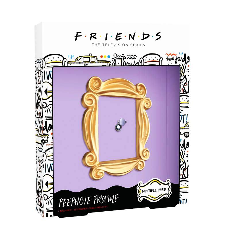 Friends Premium Cuaderno Marco Merchandising Oficial