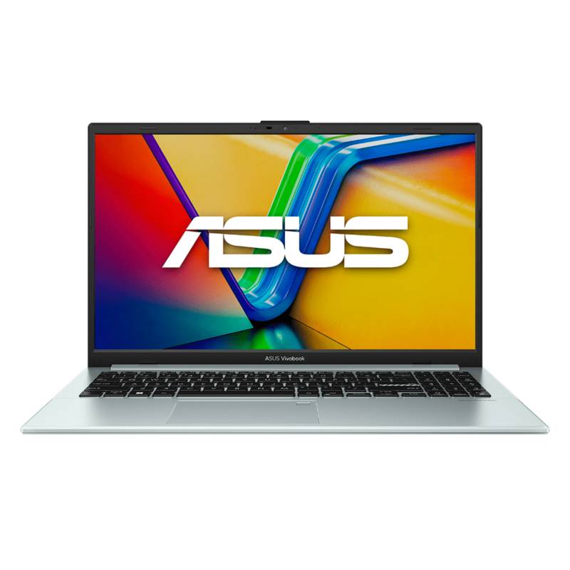 ASUS - Laptop Asus Vivobook E1504FA-NJ404W RYZEN 5 7520U 8GB 512GB W11