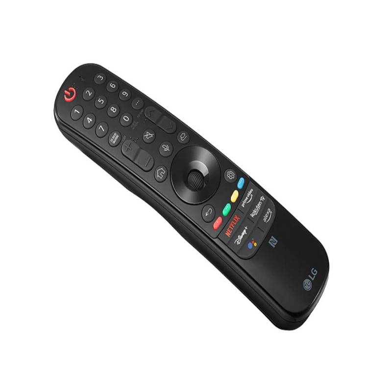 Control Magic Remote Mr22gn Modelos 2022 Smart Marca Lg Lg 