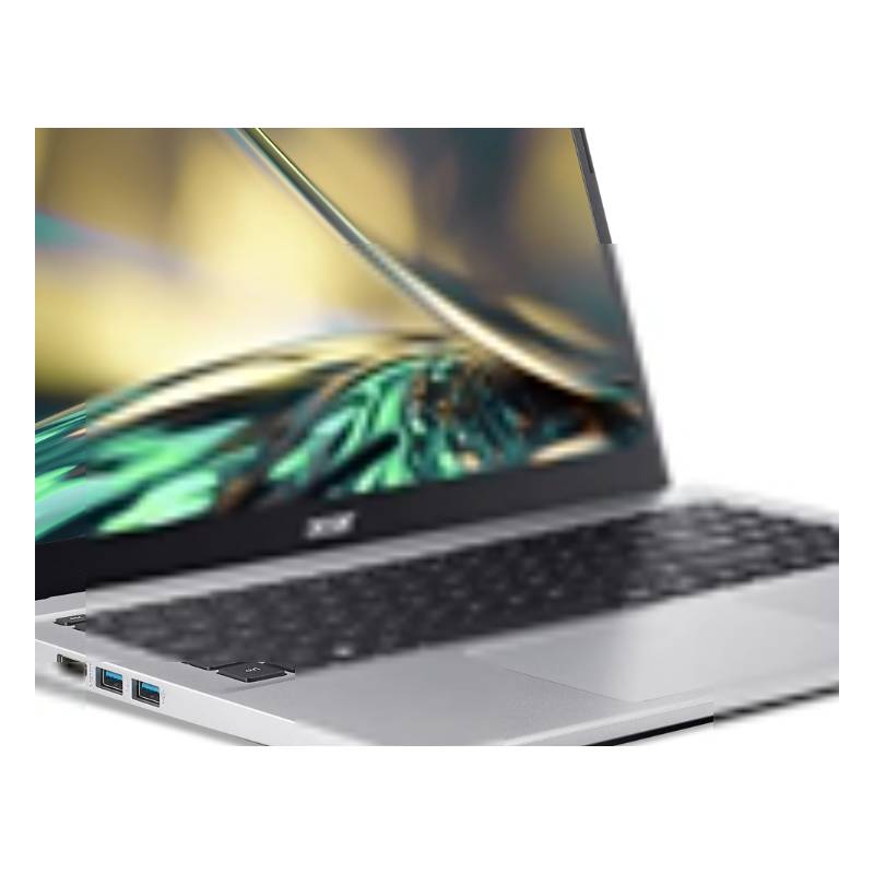 ACER - Laptop Acer I5 1235U 8Gb Ram 512Gb Ssd 15.6 Fhd Windows 11