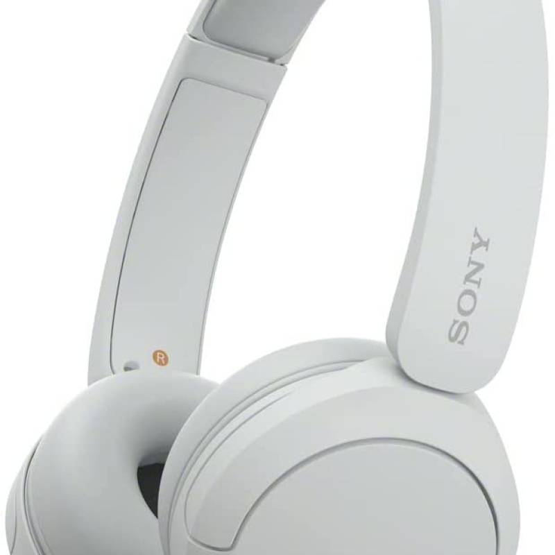 SONY WH-CH520 White / Auriculares OnEar Inalámbricos