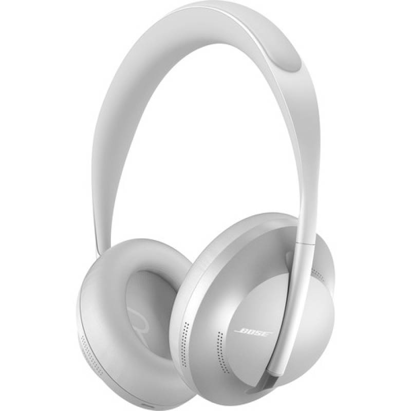 BOSE - Bose Noise Cancelling Headphones 700 - Plata