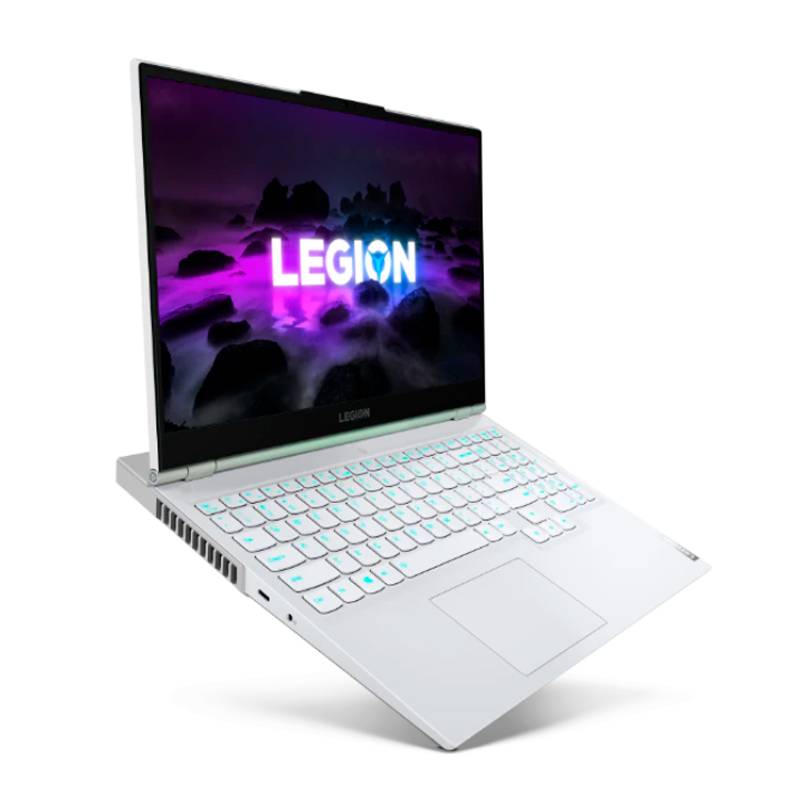 LENOVO - Notebook Lenovo Legion 5 15ACH6A 15.6" WQHD IPS, Ryzen 5
