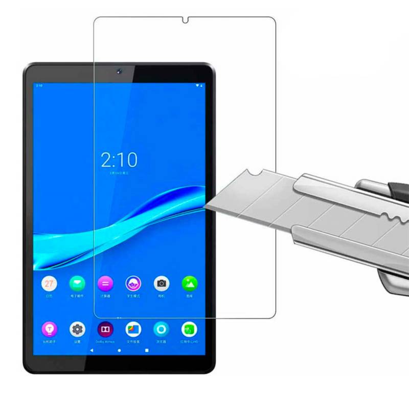 Mica Para Lenovo Tab M10 Hd 101 Protector De Pantalla Resistente Generico 5501