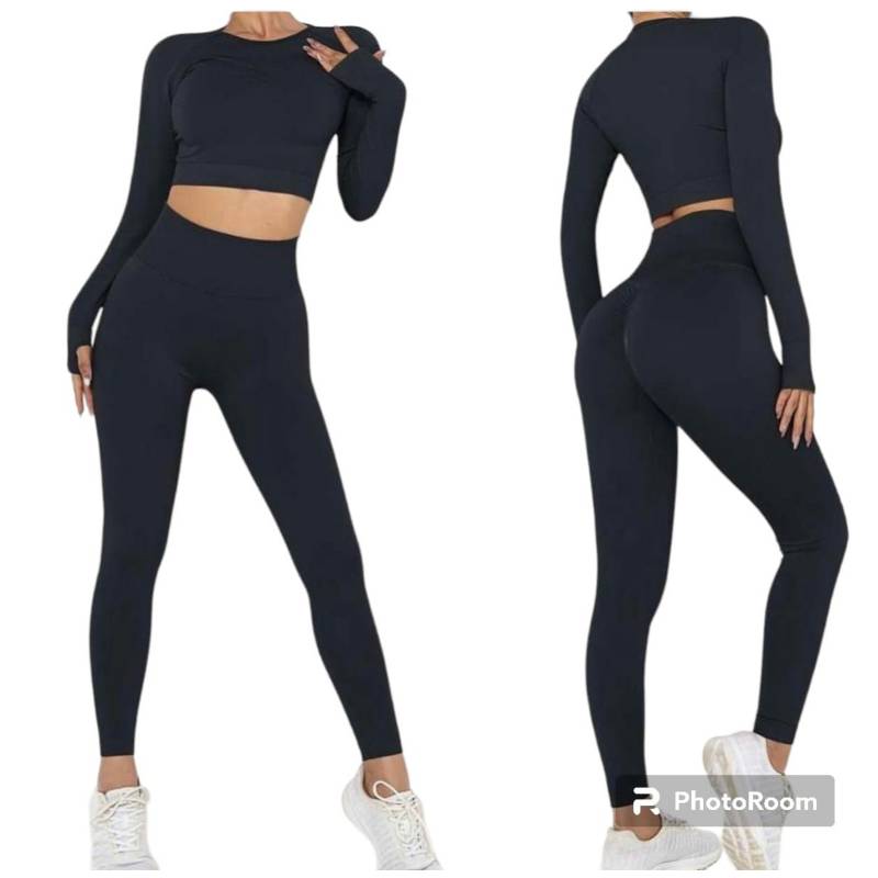 CONJUNTO DEPORTIVO PARA MUJER GENERICO