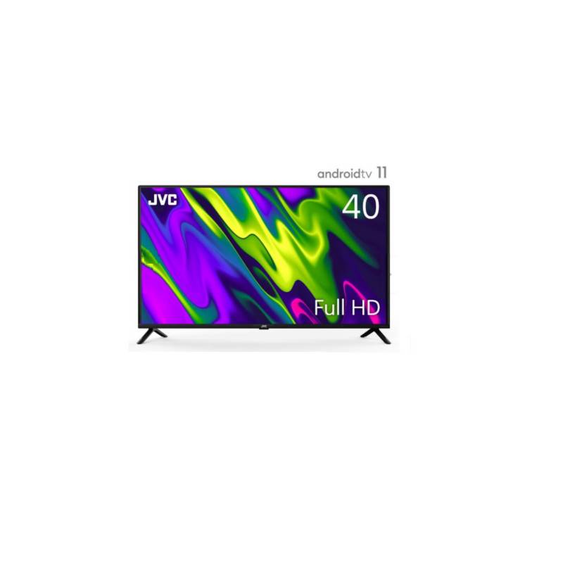 LED 40 Full HD Android Smart TV LT-40KB308