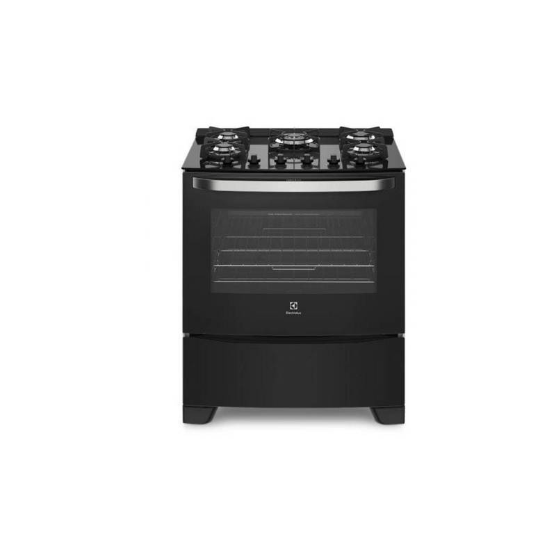 Electrolux ESB5700BK - Licuadora (Vidrio, Acero inoxidable, Negro, Acero  inoxidable, 16 cm, 38.5 cm, : : Home & Kitchen