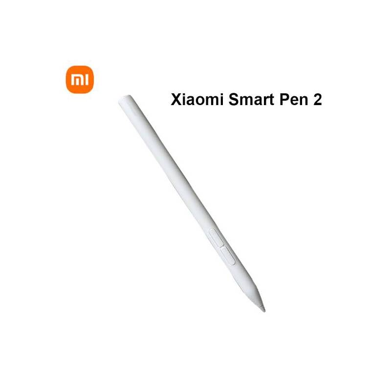 Stylus Xiaomi Lápiz Smart Pen Xiaomi 2da Gen XIAOMI