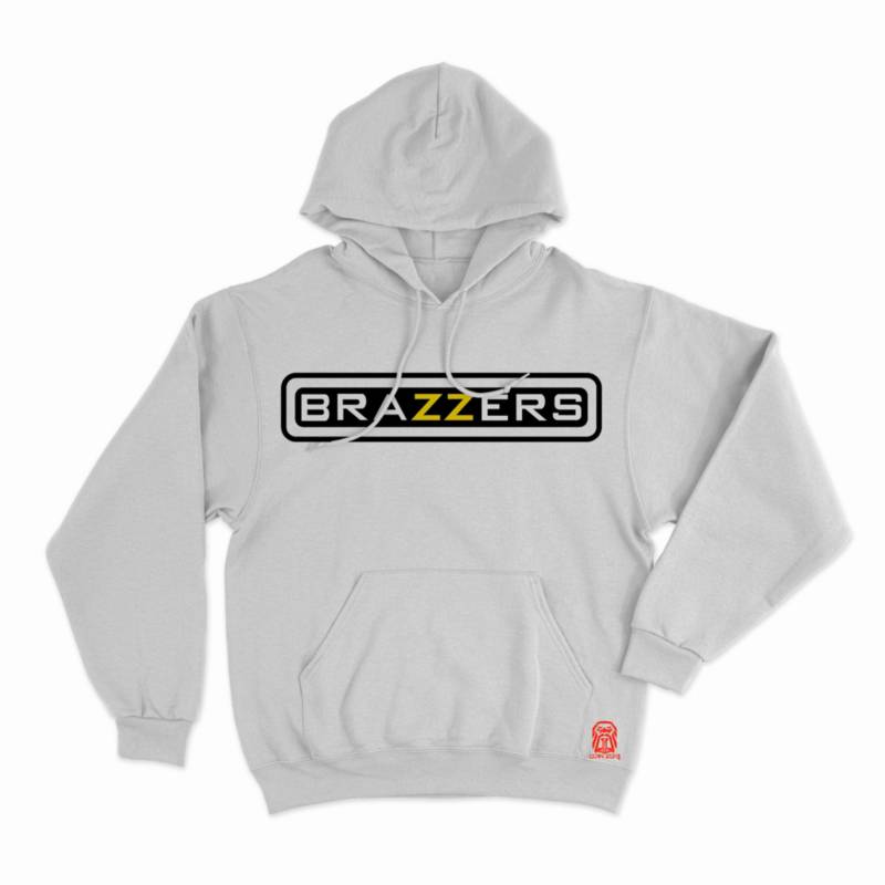 Brazzers sudadera hot sale