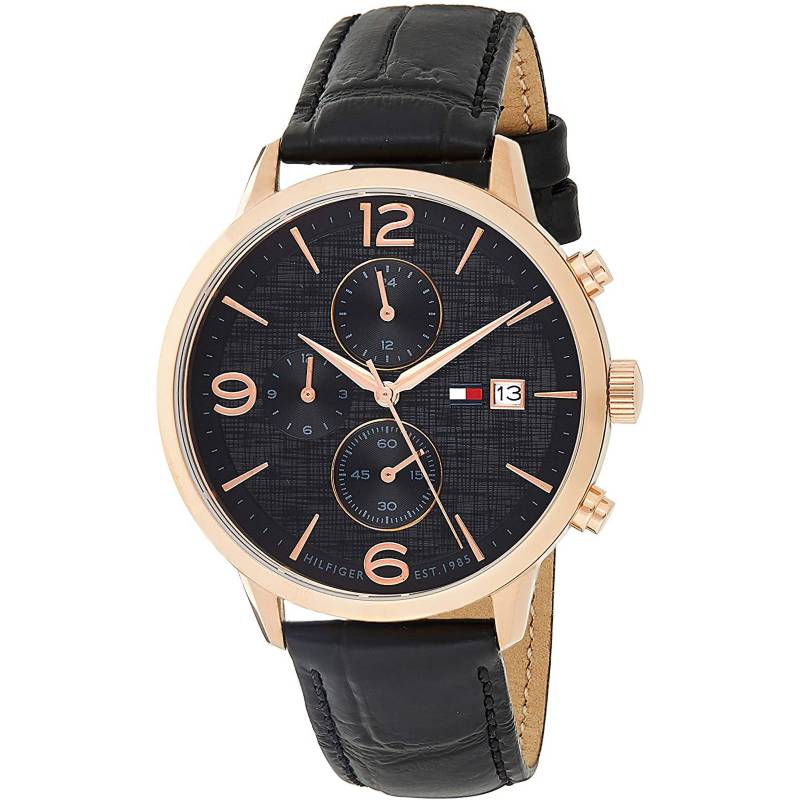 Reloj Hombre Tommy Hilfiger 1710544, Relojes