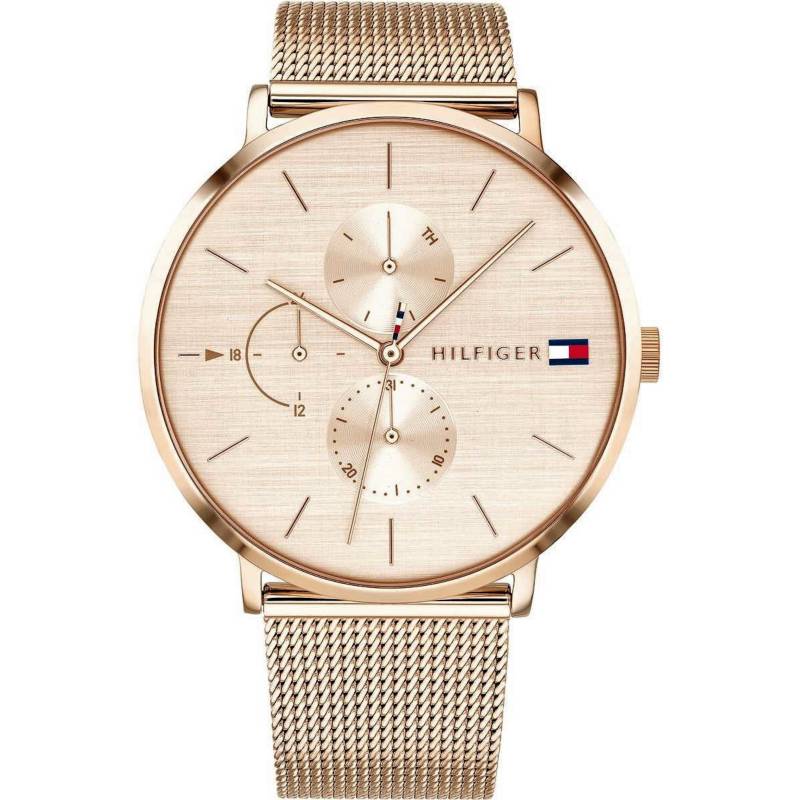 RELOJ MUJER TOMMY HILFIGER 1782348 EMERY