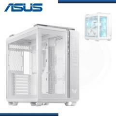 ASUS - Case Asus Tuf Gt502 Midtower Atx Acero Usb-c/a 3.2 3filtros white