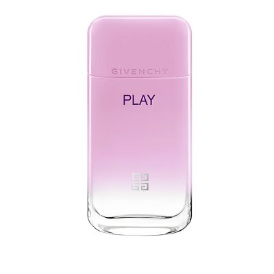 perfume play givenchy mujer