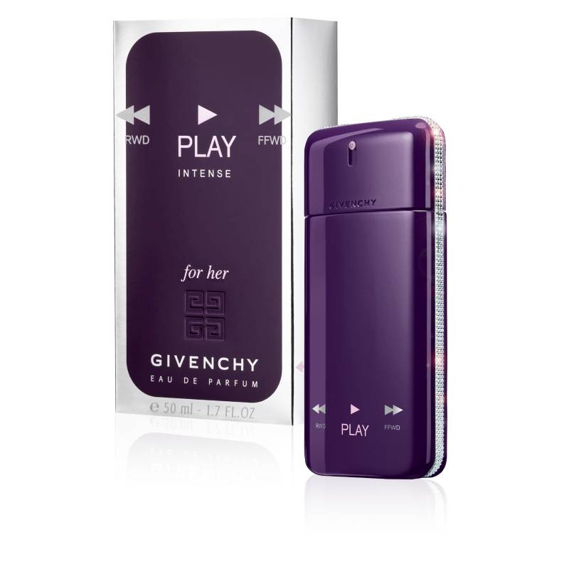 GIVENCHY - Perfume Play For Her Intense 50 ml