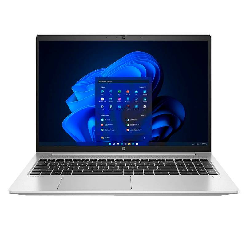 HP - NOTEBOOK HP ProBook 450 G9 15.6' CORE 7 8GB 512GB SSD RJ45