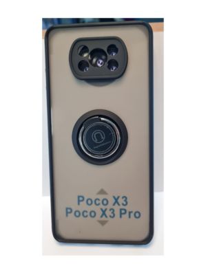Case Funda Mate Antishock Xiaomi Poco X3 Pro Nfc - Jade SM