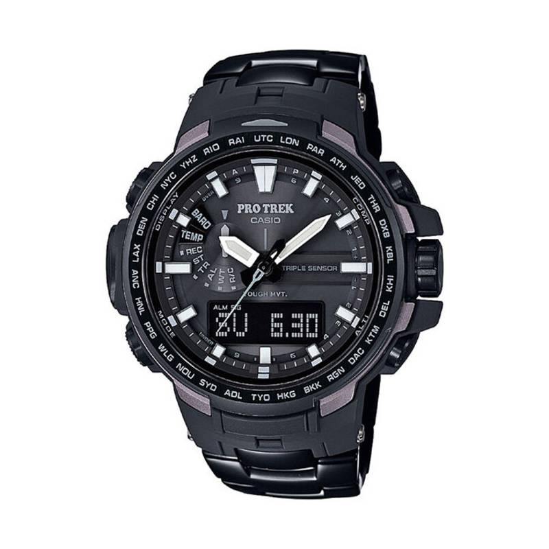 Ripley - RELOJ PROTREK HOMBRE PRW-30Y-3DR