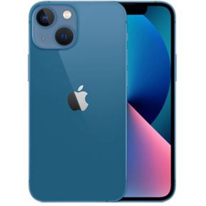 APPLE - Apple iPhone 13 de 128Gb Blue