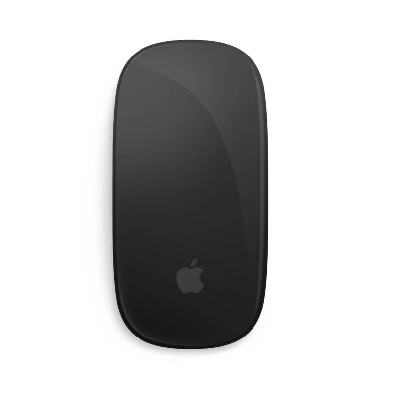 APPLE - Apple Magic Mouse 2 con Superficie Multi-Touch MMMQ3AM/A Negro