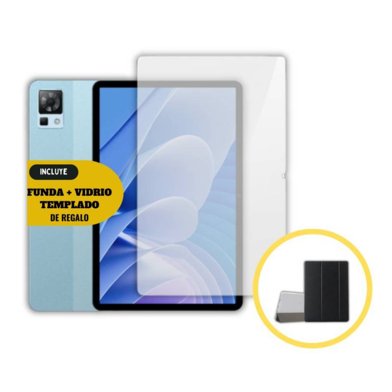 DooGee T30 Pro 256GB Azul  Movilten - tienda de moviles y accesorios