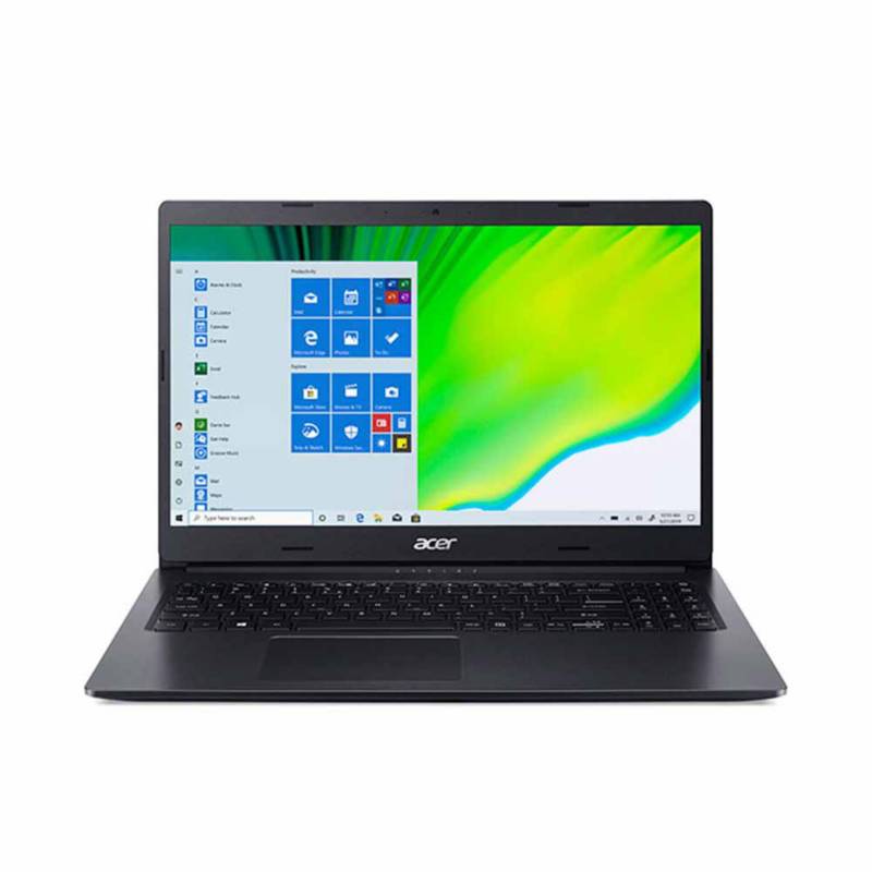 ACER - LAPTOP ACER ASPIRE 3 A315 CORE I7-1065G7 15.6 FHD /8GB /512GB SSD/2GB NVIDIA/ W10H. PN: NX.HZRAL.00W