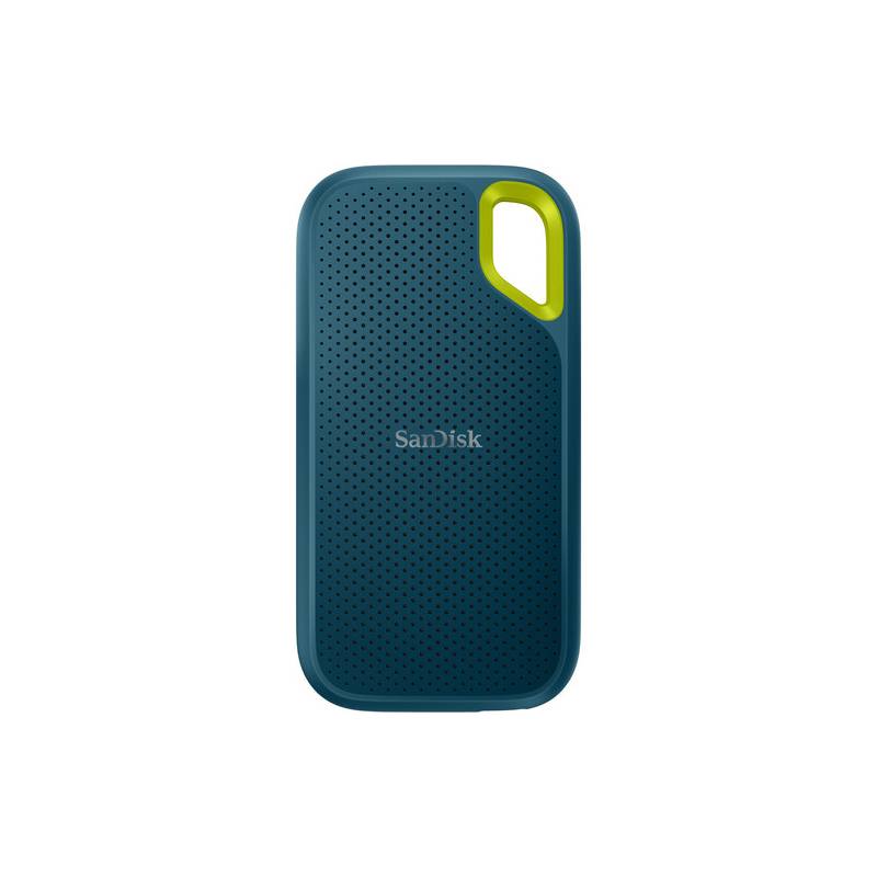 SANDISK - Sandisk Extreme Portable SSD 1tb Monterey Azul